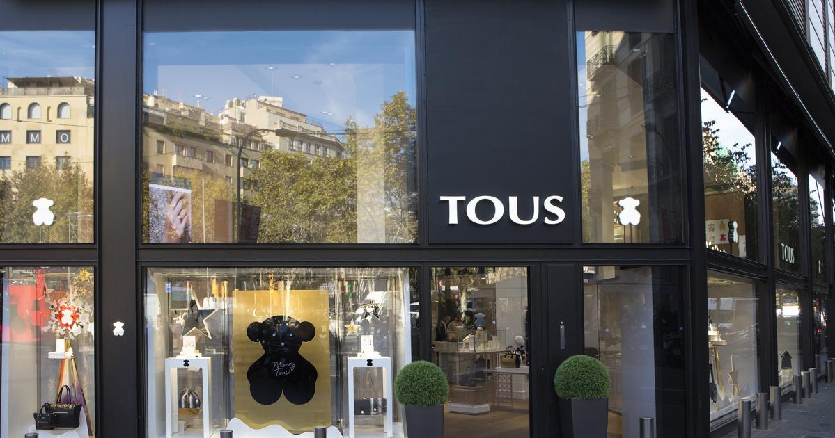 The National Court filed the investigation against Tous by not appreciating deception