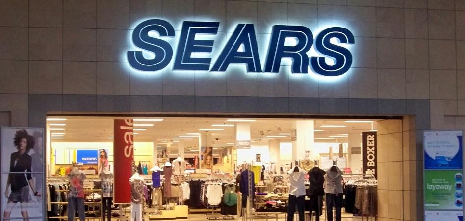 Sears anuncia cierre de 46 tiendas adicionales en noviembre 