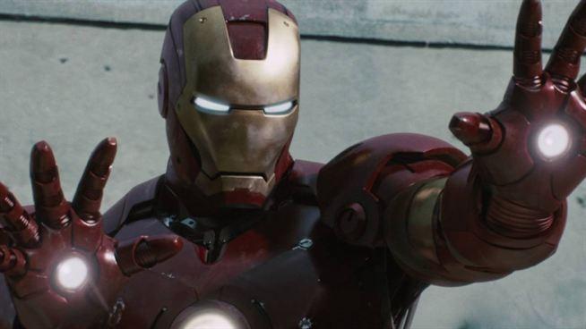 Marvel : 5 secrets de cinéma sur Iron Man 