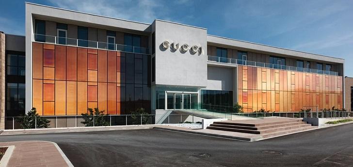 Gucci accelerates: the firm expects to exceed figures for 2019 at the end of 2021 MODAES PREMIUM MODAES PREMIUM