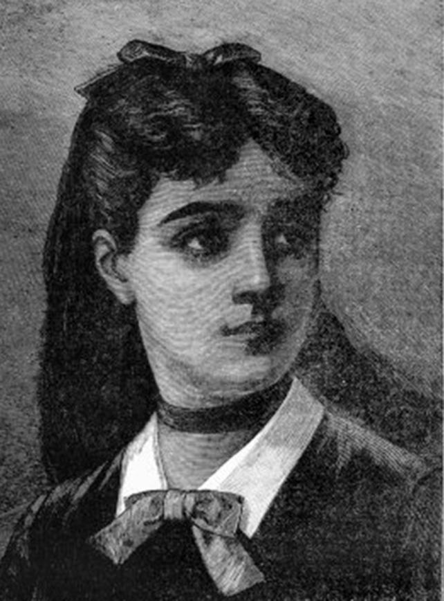 Le jour où… Sophie Germain est devenue la première mathématicienne décorée