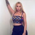 Iggy Azalea: Assaulted in the evening by a teenager
