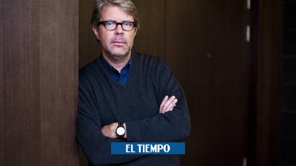 Jonathan Franzen: 'Hoy mi interés radica exclusivamente en los personajes'