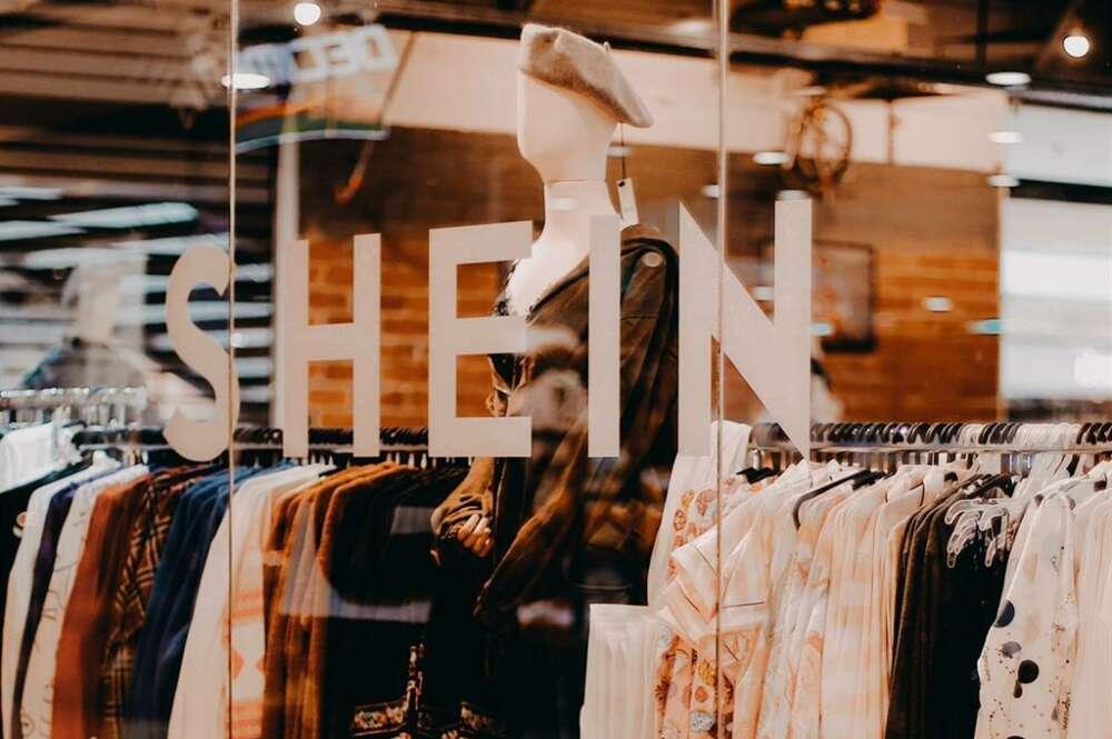 Las prendas más vendidas en Shein, la tienda que clona ropa de las 'celebrities' Las prendas más vendidas en Shein, la tienda que clona ropa de las 'celebrities'