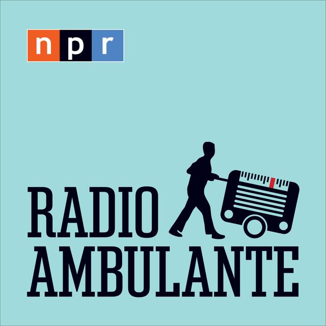 Out of place: Ambulante Radio: NPR