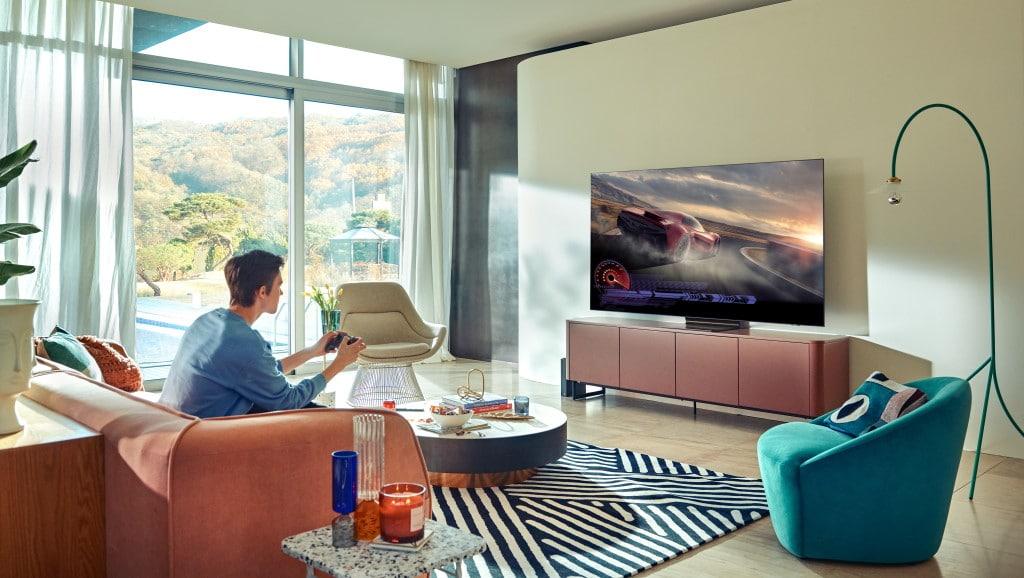 PhonAndroid TV Samsung Neo Qled : une nouvelle génération de TV est née