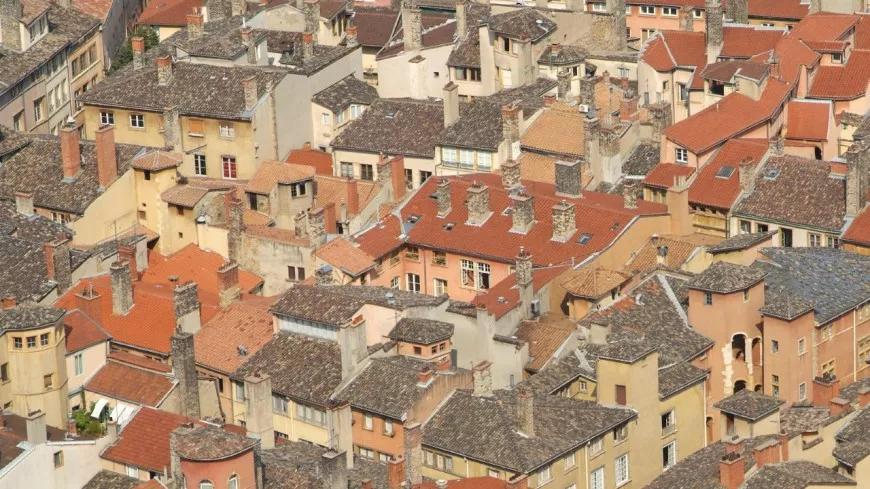 Management of rents: Lyon and Villeurbanne will be able to experience the system