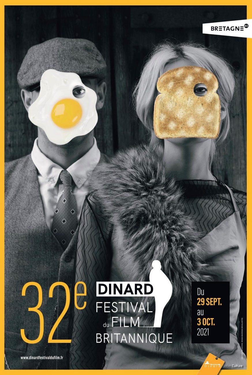 Festival de Dinard. Des festivaliers repus de cinéma britannique