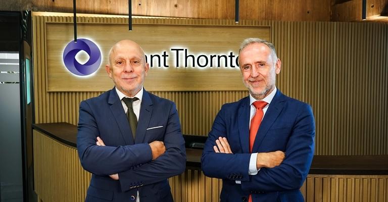 Grant Thornton and CCI-Real Estate join forces to boost the sale of large real estate portfolios