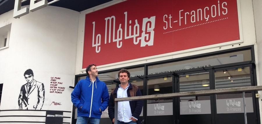 Petit Bulletin SAINT-ETIENNE - Cinéma Saint-Etienne : Brasserie - Ça bouge encore au Méliès - article publié par Nicolas Bros