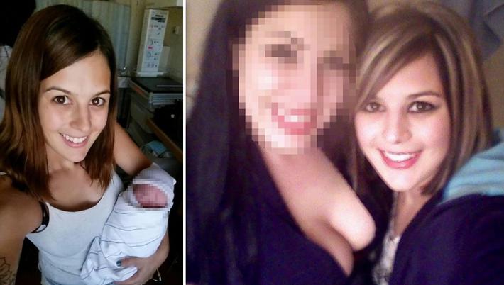 A woman helped give birth to a child. But then she found out that she was his stepmother