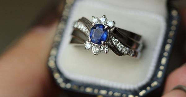 How much does a engagement ring cost and what could you do with that money