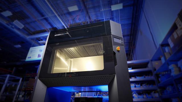 The future of 3D printing – additive manufacturing experts forecast the next decade 