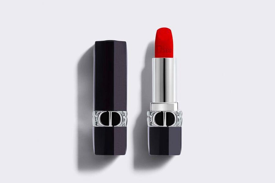 Los mejores labiales permamentes y tendencia de la primavera 2021, de Maybelline a Carolina Herrera o Dior