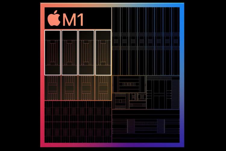 Apple M1 Pro/Max : une gestion subtile des cœurs pour un macOS toujours fluide | MacGeneration 