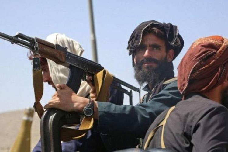 As.com Las 17 estrictas normas que los talibanes pueden imponer a toda la población sin excepción 