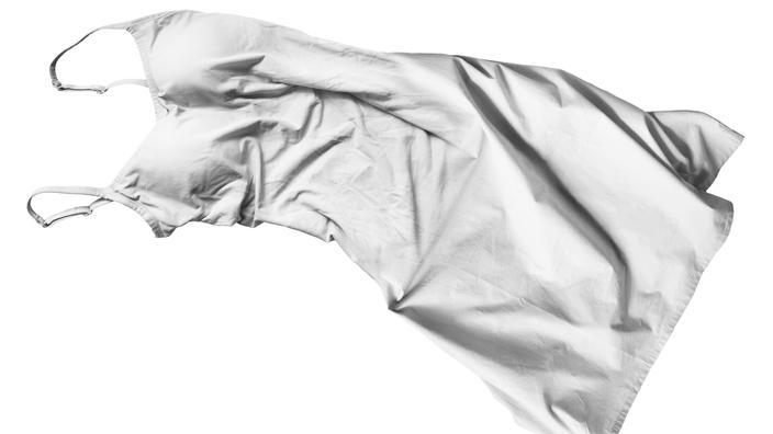 Scientists Create Algae-Based Clothing That Can Grow and Regenerate