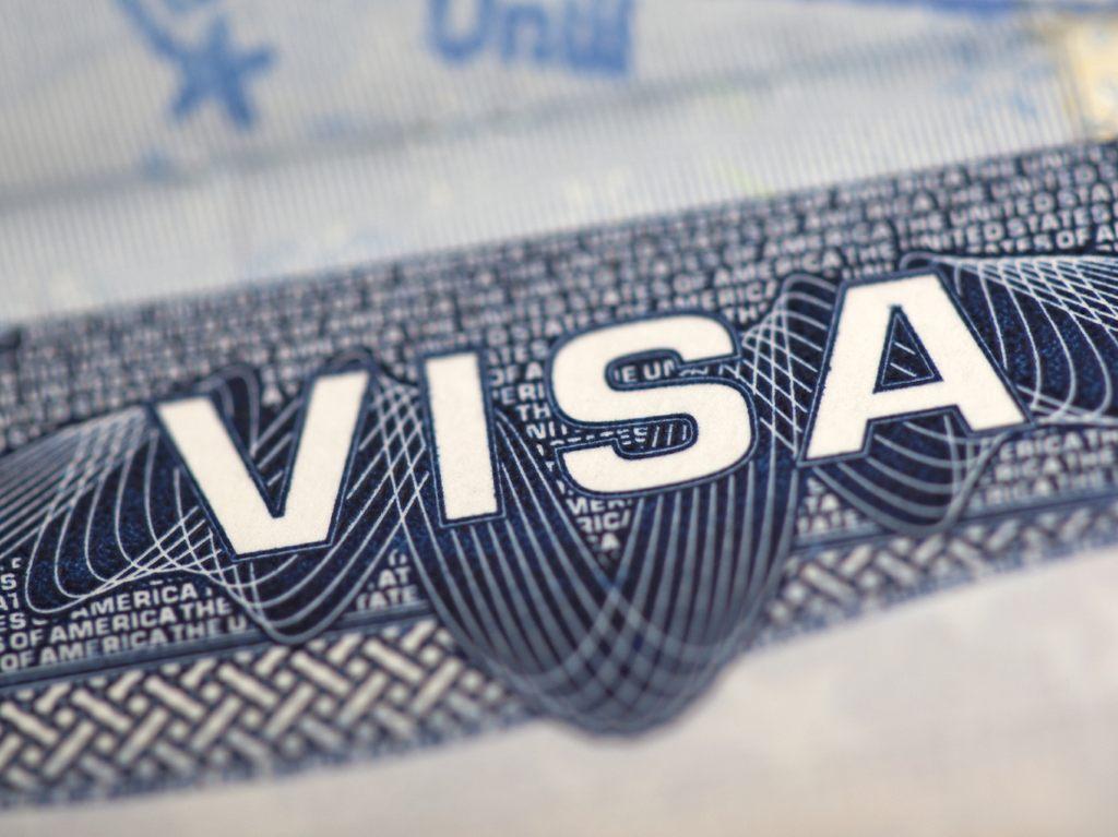 ¿Quieres tramitar o renovar tu visa de turista? No hay citas hasta el 2023 