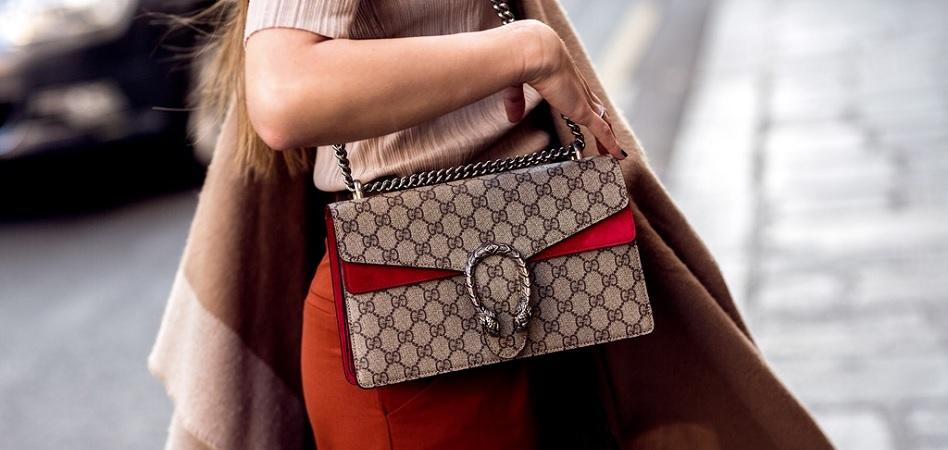 Gucci sigue a Chanel y Louis Vuitton: sube un 9% el precio de sus bolsos MODAES PREMIUM MODAES PREMIUM 