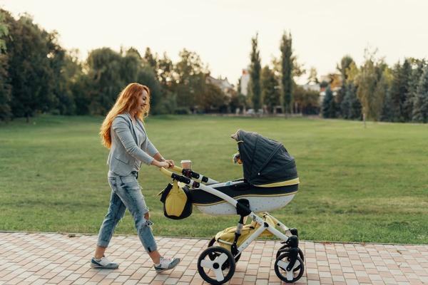 Las 20 mejores sillas de paseo para niños 