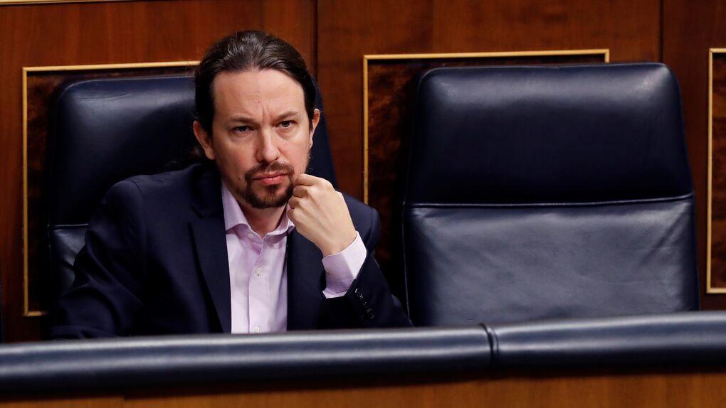 Así es el 'Zara' de Podemos, la ropa con ideología favorita de Pablo Iglesias