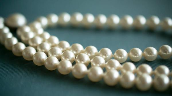 El profundo significado de las perlas, las gemas más elegantes que puedes tener 