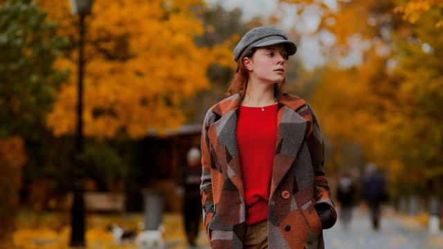 Otoño: prendas que te harán lucir elegante en los días fríos