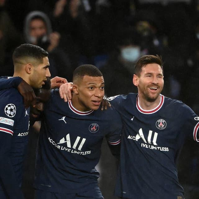 PSG-Monaco, Rennes-Nice et Real-Atlético, les chocs du week-end 