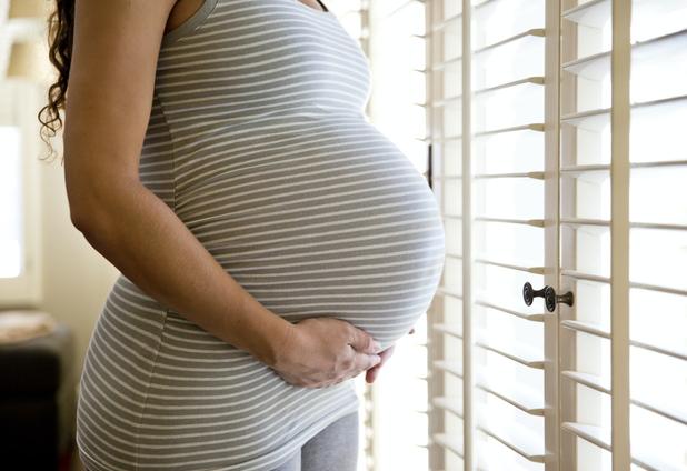 9ème mois de grossesse : prête pour la grande rencontre ? 