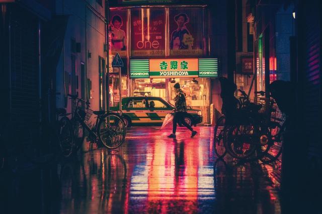 Cómo evitar que los zapatos resbalen los días de lluvia