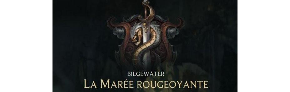 Bilgewater : la marée rougeoyante