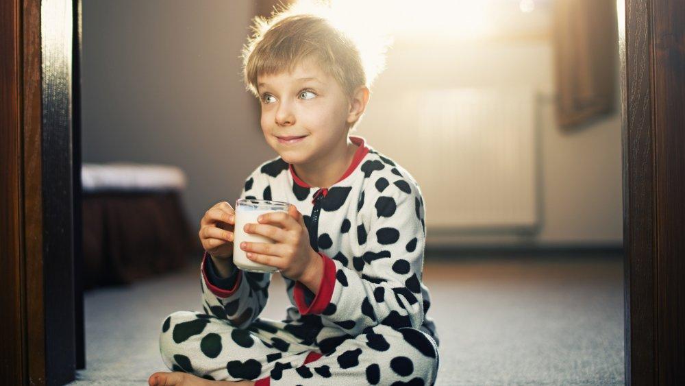 10 choses à savoir sur l'intolérance au lactose - Magicmaman.com