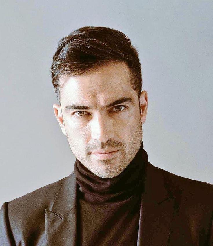 Alfonso Herrera, el actor que puede darse el lujo de rechazar a RBD y hacer lo que quiera 