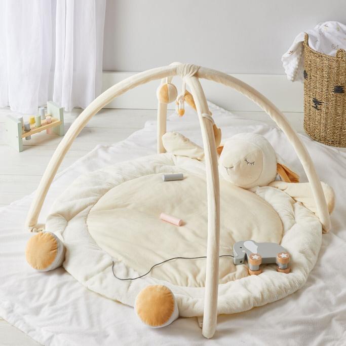 Bebés Bebés Primark lanza colección para crear una habitación de bebé perfecta