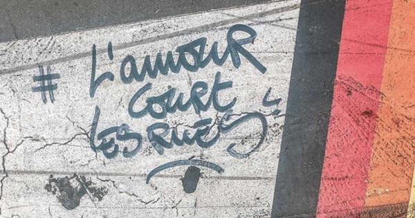 “Un violeur court les rues” : de nombreux témoignages accablent un street artist et photographe parisien