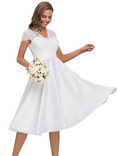 Top 30 Simple Cheap Wedding Dresses Able - Best Review on Simple Cheap Wedding Dresses