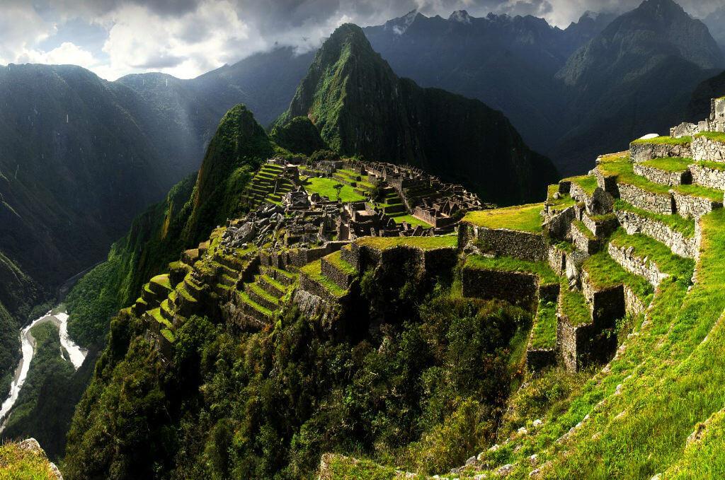 Gran Canaria también tiene su propio Machu Picchu