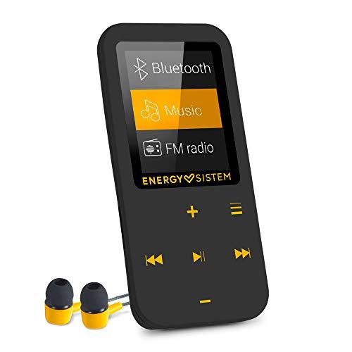 El mejor Mp4 Bluetooth Con Radio: Guía de revisión y compra