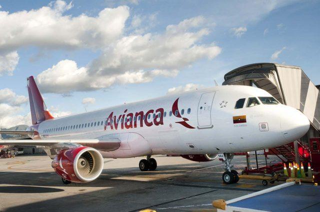 Avianca: 20% más de sillas por avión y menos espacio para piernas 