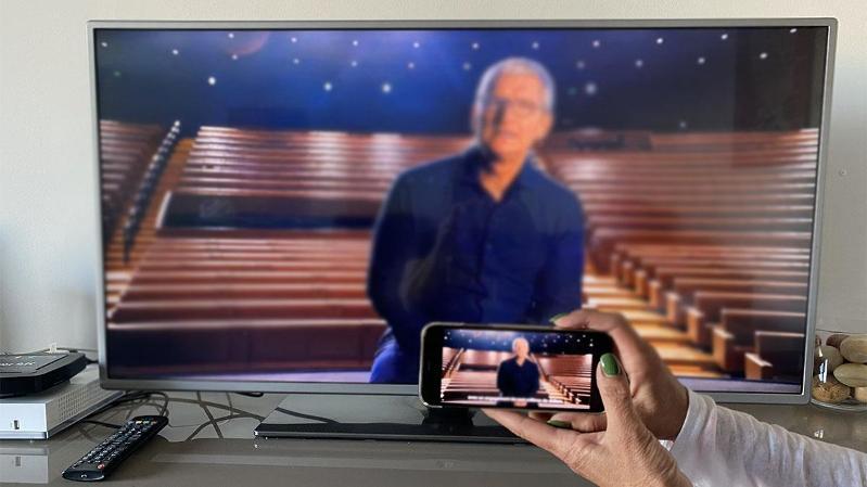 Voici 6 techniques pour connecter votre iPhone ou iPad à une TV ! - Tech Advisor 