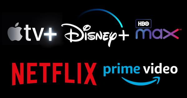 Netflix, Amazon Prime, Disney+ : Les 25 séries les plus attendues sur les plateformes en 2022 Netflix OCS Amazon Prime Video Disney+ HBO Apple TV+ MyCanal 