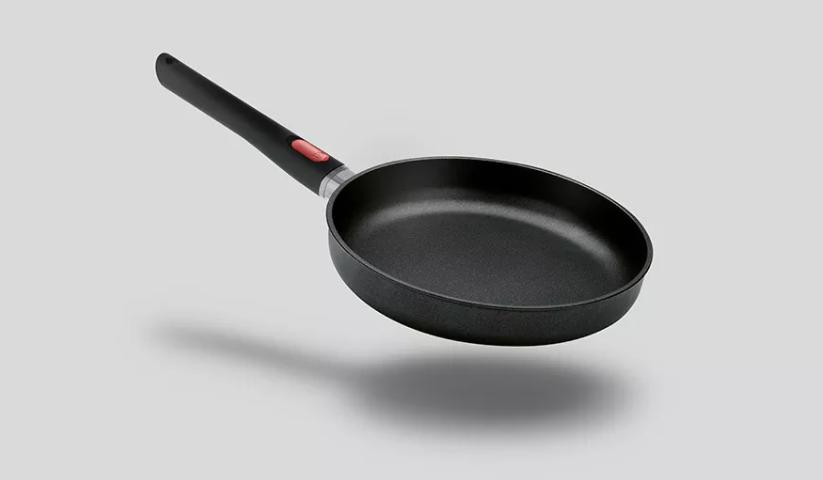 Las mejores sartenes ecológicas para optimizar nuestros cocinados: Le Creuset, Fissler, Woll