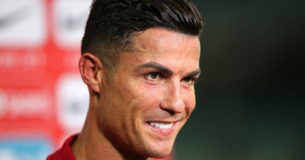 Cristiano Ronaldo bientôt papa de six enfants : sa compagne Georgina Rodríguez attend des jumeaux 