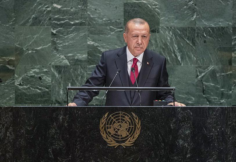 Turquía podría recibir algo más de 3.000 millones de euros para cumplir los objetivos del Acuerdo de París 