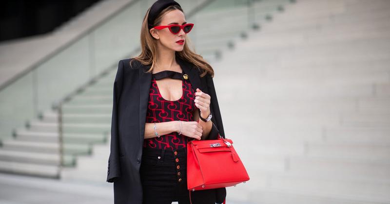 These are the lady's bags that you should use according to your body type