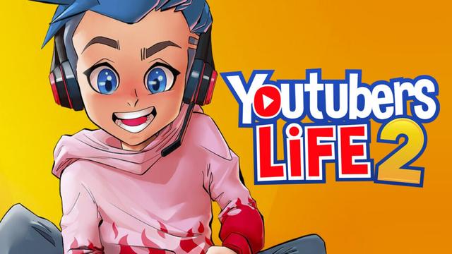 This has been my experience with Youtubers Life 2, a whole lifestyle transferred to the video game 