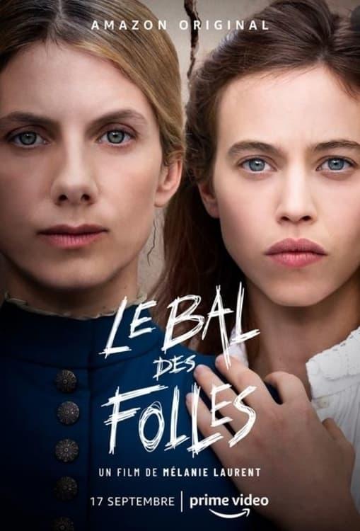 Le Bal des Folles: Sixth Sense review on Amazon