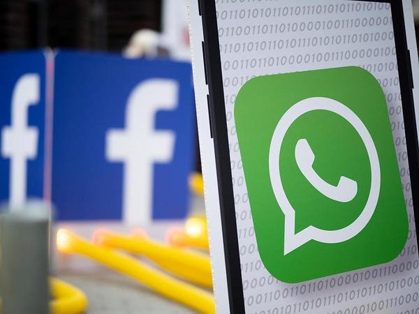 Des associations européennes de consommateurs portent plainte contre WhatsApp | iGeneration