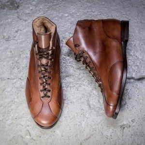 Wicket launches his first shoes for men - masculine.com