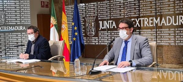 El II Plan Marco de Consumo de Extremadura pretende ser un 